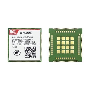A7600C-Tabe 4g Cat4 Full Netcom Iot Module, Support Voice Dual Antenna