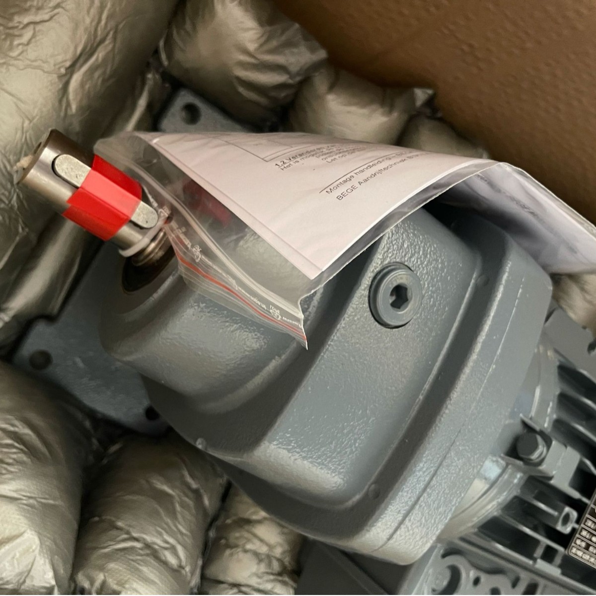 原装进口荷兰BEGE减速机配件全系列 弹簧 AM025 2255/1