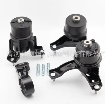 12362-0V060 12372-0H110 Other walking systems