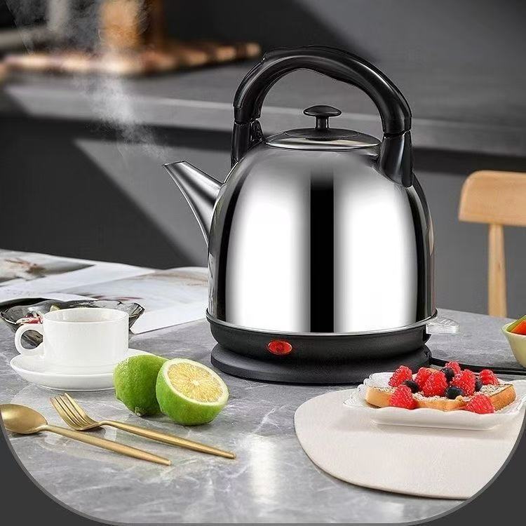 5리터 스틸 컬러