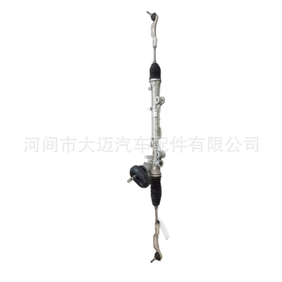 Steering gear assembly Assembly LHD for