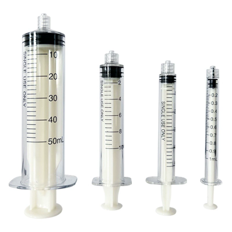 Оптовая продажа шприц одноразовые иглы для животных