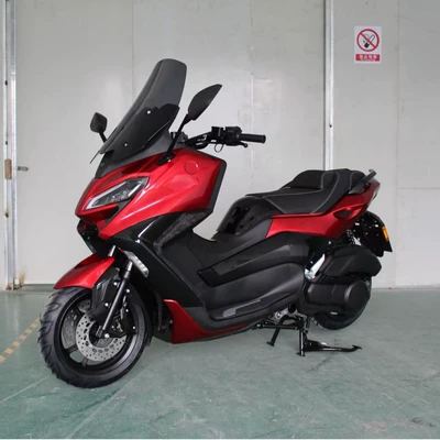 Jilang T-Max Motorcycle