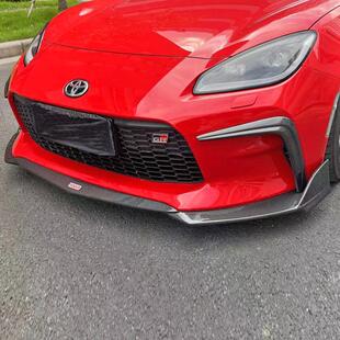 �m���S��GR86 BRZ̼�w�S���b�� Toms��ǰ�P�^��ǰ�°� ǰ��С����