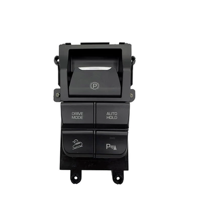 2020 models, Power supply, ignition system accessories