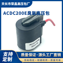 ACDC200E臭氧高压包发生器消毒器配件空气净化离子去异味工厂定做