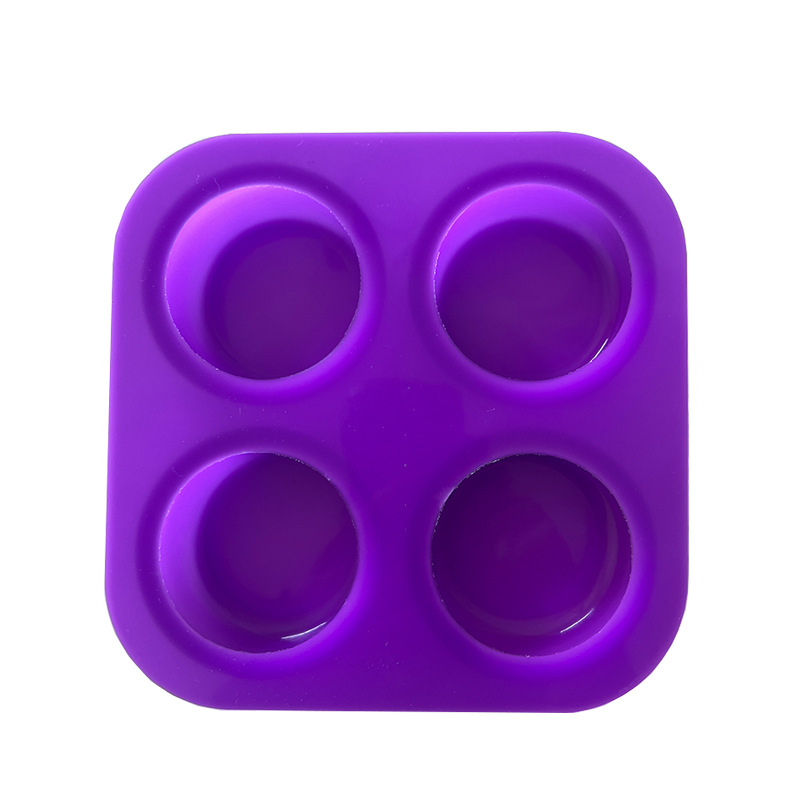 4 짝수 모드 (색상 랜덤)