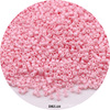 Uniform in size 2 mm high -gloss solid antique beads DIY handmade jewelry beading material macaron rice beads