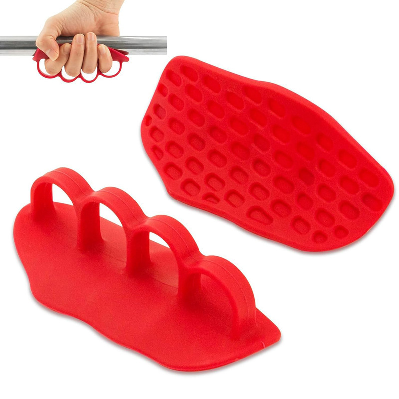 跨境新品 Grip strengthener 握力器手指锻炼器 爆款防滑健身握把|undefined