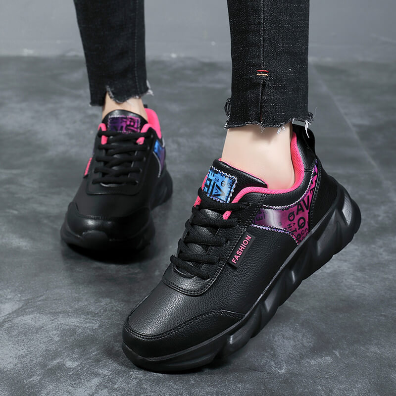 Black Red 2032