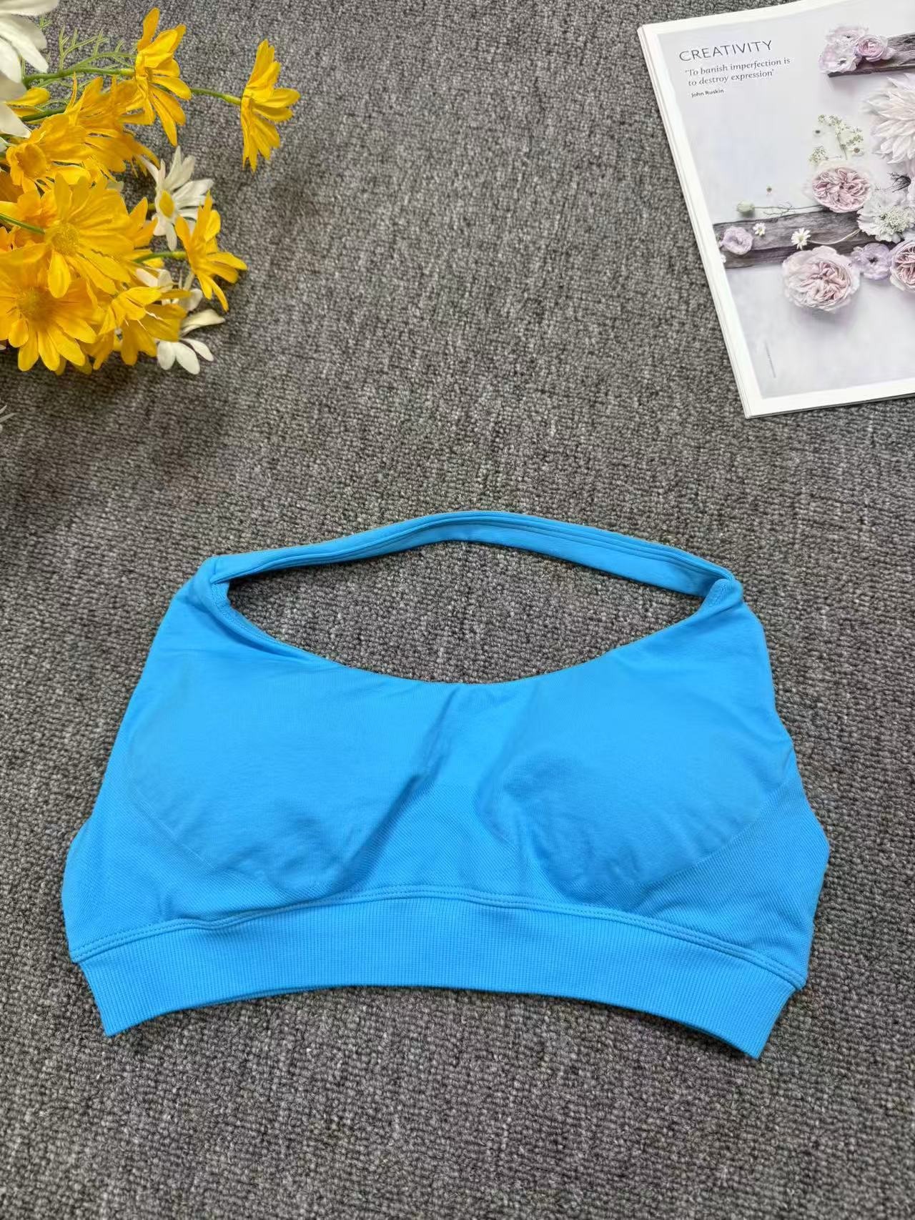 빙하 블루