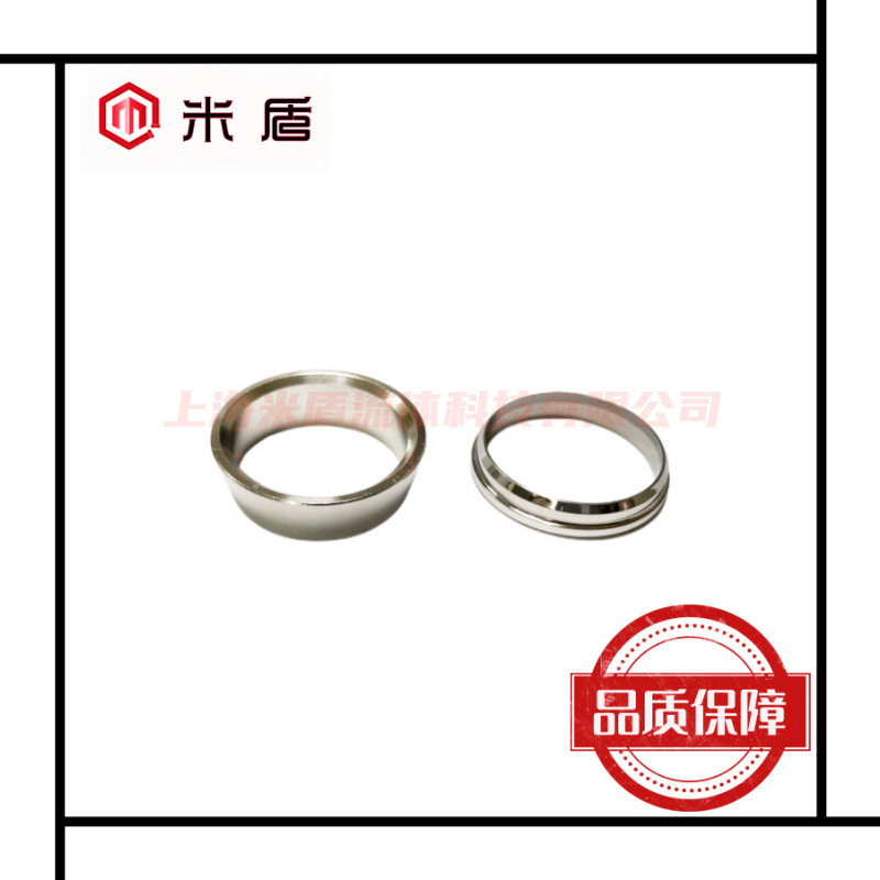 316L stainless steel clamping sleeve stainless steel double clamping sleeve high pressure resistant double clamping ring sealing ring torque is small 316L stainless steel clamping sleeve stainless steel double clamping sleeve high pressure resistant double clamping ring sealing ring torque is small