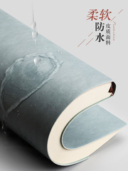 a4筆記本本子高顏值批發學生加厚記事本簡約商務辦公日記本子批發