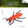 PL127-2713 Red-backed stag beetle