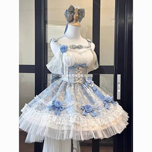�ļ��¿ʽɭŮ����ȹ�������������@���}�������B��ȹ��ȹŮ��