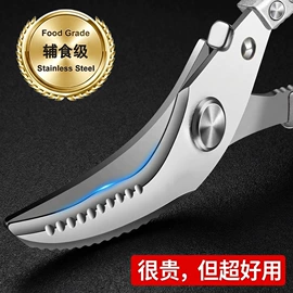 厨用剪刀;办公剪刀;修枝剪