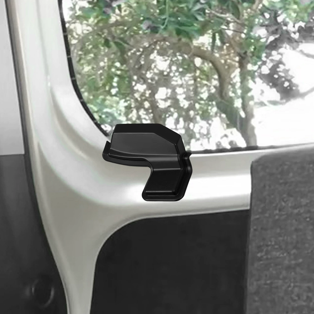 Применимо к 22 Toyota SIENTA 10 серии антенная крышка Багажник защитная крышка линии