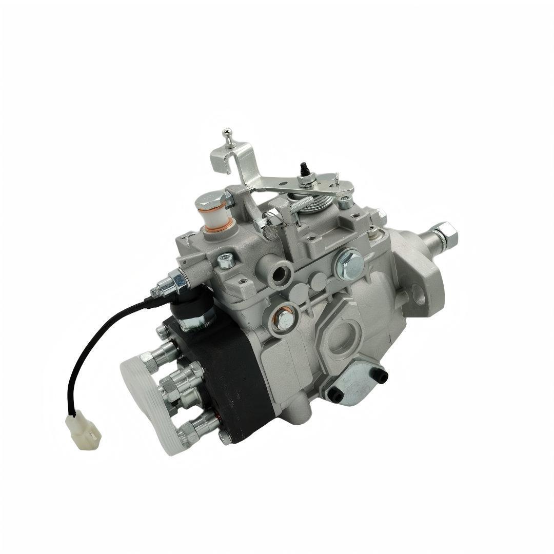 Fuel Injection Pump Ve Oil Pump 22100-5C480 196000-2081 Suitable for Toyota Hiace14B