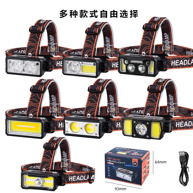 Nuevo tipo multifuncional inductor de señal