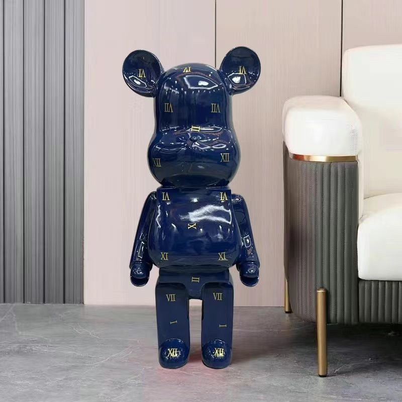 [폭발 추천] 밝은 파란색 글자