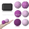 Purple, gradient