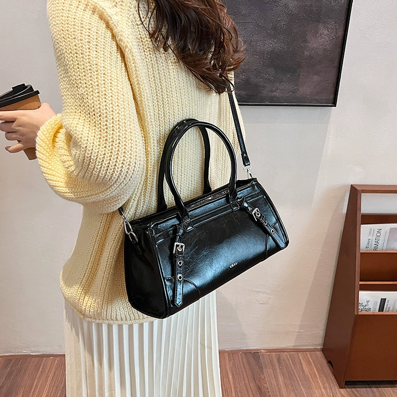 (Cross-border trading), one-shoulder bag