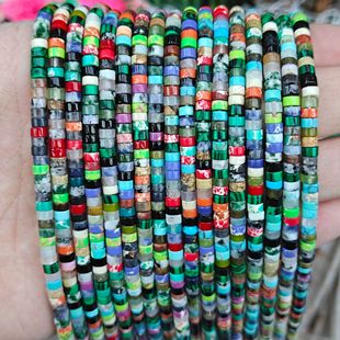 2x4mm������Ȼʯ�ϳɵۻʉ�ɽʯ�AƬ����ɢ���ֹ�diy��������l