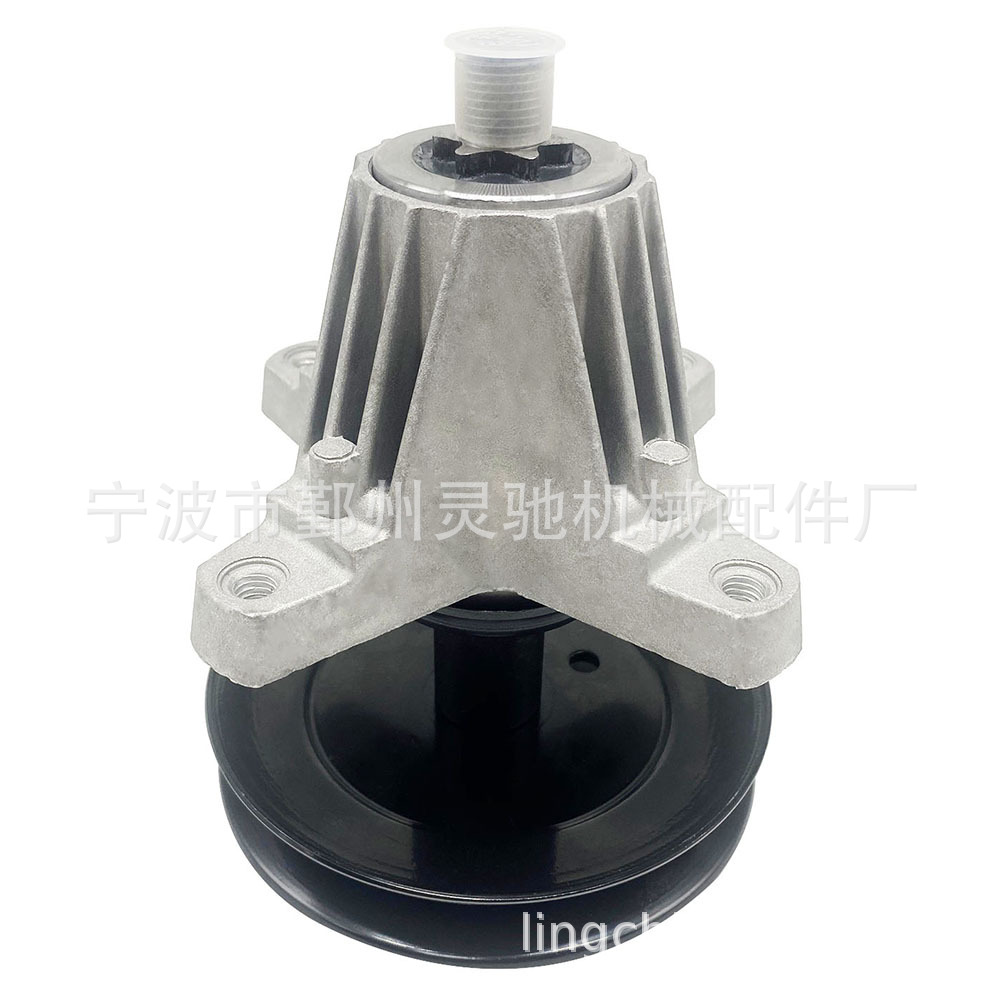 厂家供应坐骑式割草机铝制刀架918-06978/618-06978 机械及行业设备厂家批发实拍图