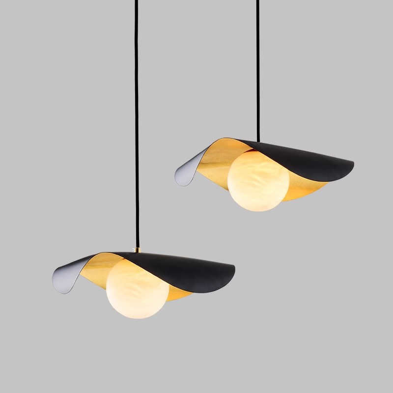 Lámparas de mesa de comedor bar candelabro estilo moderno personalidad minimalista iluminación industrial diseñador de mesa de comedor italiano nórdico