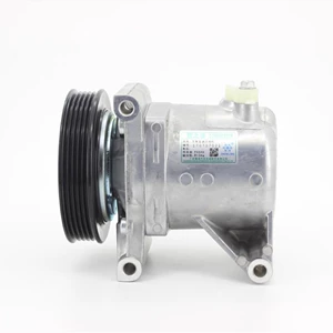 Fiat Palio üçün kondisioner kompressoru 51786321
