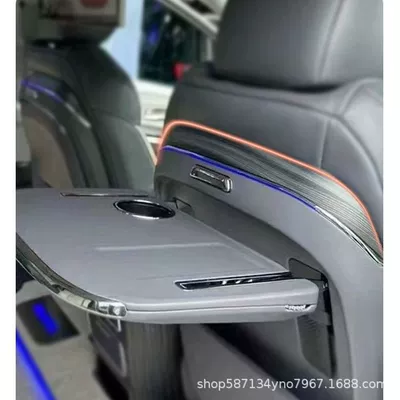 Buick Gl8 Rear Seat Small Car table board