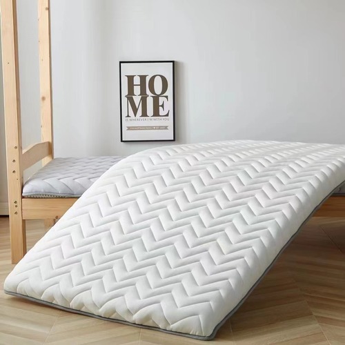 Tubufang Home Student Dormitory Mattress Latex Mattress Wholesale Price Manufacturer Upholstered Tatami Can Be Customized