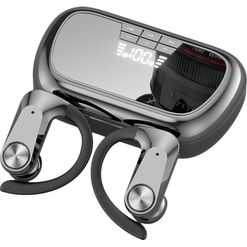 国境を越えた対外貿易Q2Sカードbluetoothイヤホン無線bluetoothイヤホン耳式運動ランニング耳式イヤホン|undefined