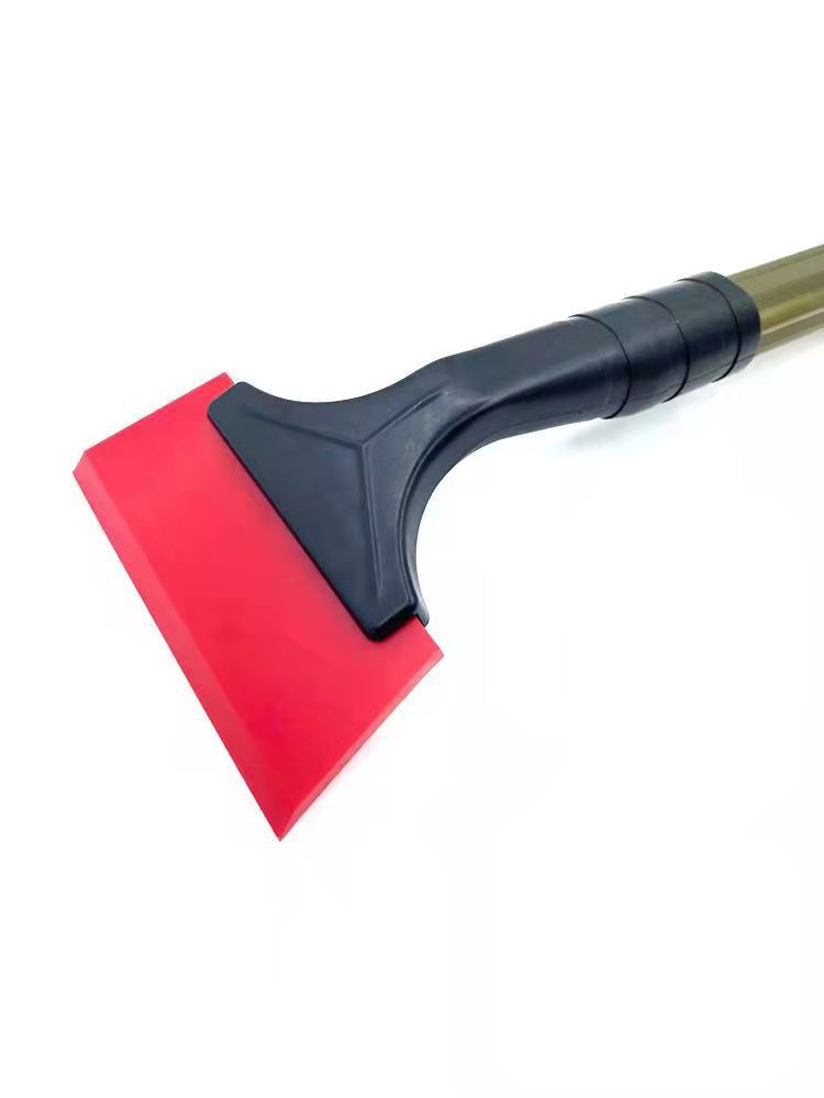 Car beef tendon snow shovel glass ice shovel snow scraper ice cream removal snow shovel ice scraper winter snow removal