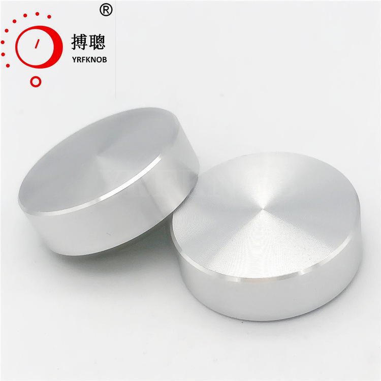 YRFKNOBƷ�����Ͻ���ť&Phi;30H9����&Phi;6��ɫCD��CNC������������ť