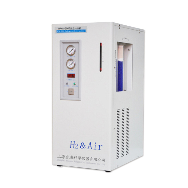 上海全浦 QPHA-300G 氢空一体机