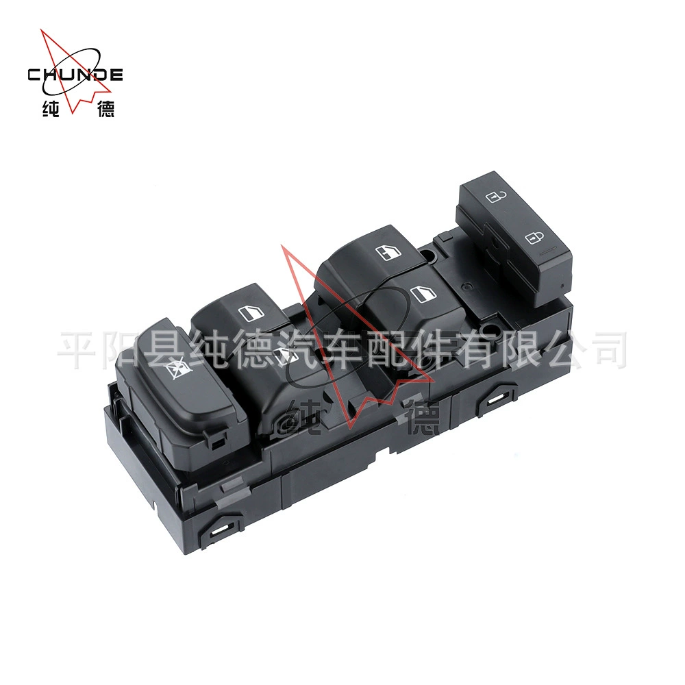 Подходит для переключателя подъема стекла автомобиля Kia Forte 2019-2023 гг. 93571-M6100