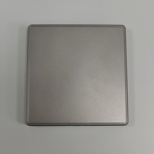 86 type wall switch and outlet box cover pre-drilled hole plug board two-in-one filler panel wholesale