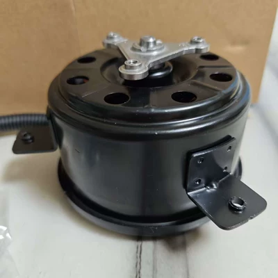 Fan Fan Motor