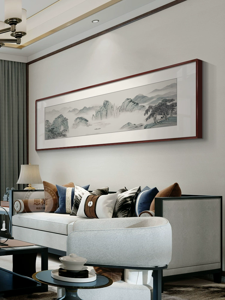 Ceiling lamp, creative LED lights for living room for office for hotel, light luxury style