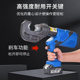 Yuhuan Electric Hydraulic Clamp Charging Clamp Multi-function Electric Crimping Clamp 300/400