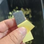 适配降噪定制缓冲海绵片