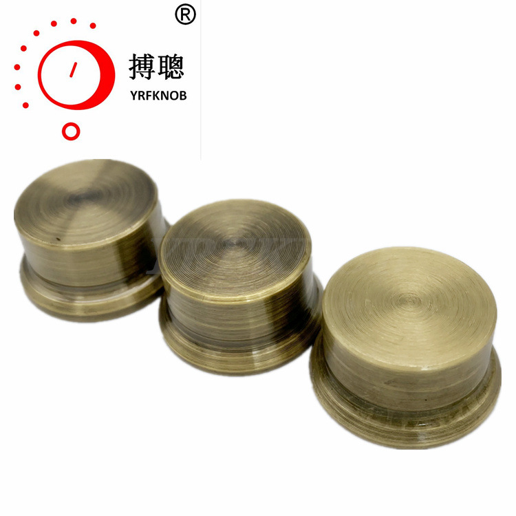 ���Ͻ���ť25-30*15mm��ͭɫ��λ������ñ����ť����������ťñ