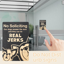 ����վ 2024�¿� Do Not Disturb signs ������ű�־ ������װ��