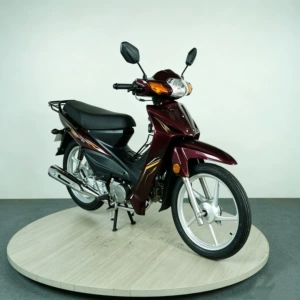 Yeni Ud110 yetkin əyri şüalı motosiklet, səssiz, güclü, gündəlik