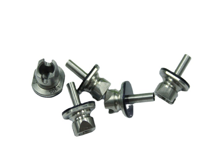 SMT Pick-and-Place Machine Nozzle N610017375AD for Panasonic CM602 NPM 130S SMT Pick-and-Place Machine Nozzle N610017375AD for Panasonic CM602 NPM 130S