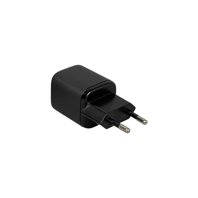 工場直販窒化ガリウム充電器シェル 24063 スクエア 20w30W 小型アメリカとヨーロッパの充電器シェル|undefined