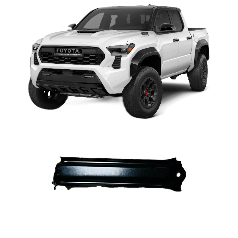 YUBO подходит для заднего бампера Toyota Tacoma TACOMA 2024 года, кронштейн 52182-AK020