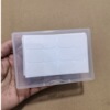 Transparent dotted line 90 stickers