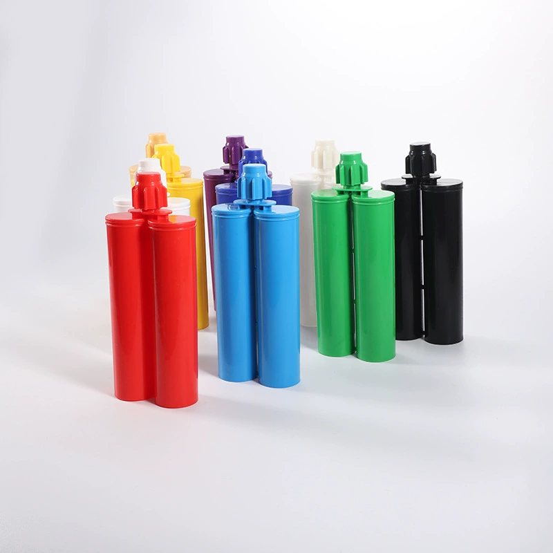 400 мл настоящий фарфоровый клей-бутылка двойной набор ABL-клей-бутылка красавицы-бутылка мягкая трубка-бутылка пустая пластикая бутылка